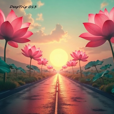 DeepTrip013 (DJ Mix)