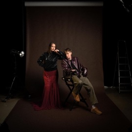 kaugemaks jääd Karl Killing & Emily J