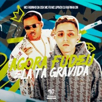Agora Fudeu Ela Tá Grávida (feat. MC Fabinho da Osk & MC FB) - Single - MC Lipivox