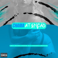 CHAMA ATENÇÃO - Single - DJ ISR4EL BEATS & Mc Roba Cena