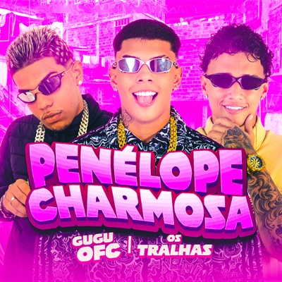 Penélope Charmosa - Single