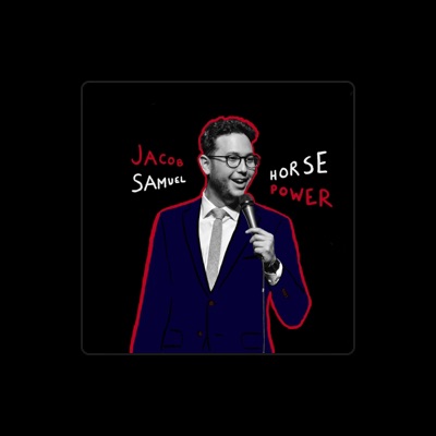 Listen to Jacob Samuel, watch music videos, read bio, see tour dates & more!