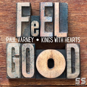 Feel Good - EP