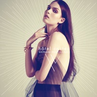 Maceo Plex - Gravy Train (Nicolas Jaar Remix)