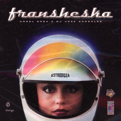 Fransheska (feat. Dj José Gonzalez) - Single