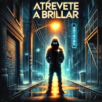 Atrevete a Brillar - Single - DarkKraz