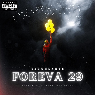 Foreva 29 - Single