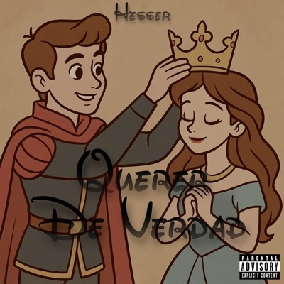 Querer De Verdad - Single