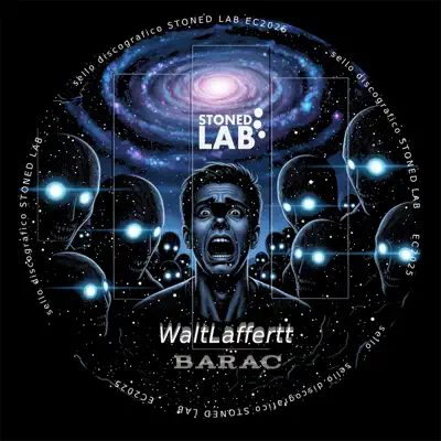 Listen to Barac - Single by WaltLaffertt