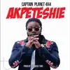 Akpeteshie