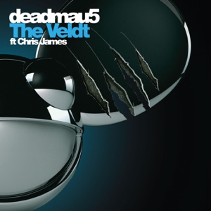 The Veldt (feat. Chris James) [Radio Edit]
