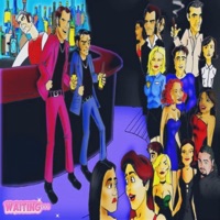 Waiting... Edited (Radio Edit) - Single - Madlaff