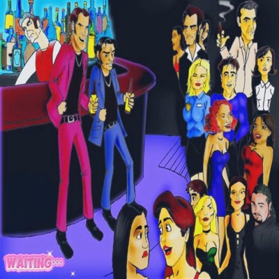 Waiting... Edited (Radio Edit) - Single