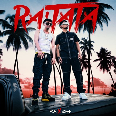 RA'TATA - Single