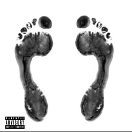 Ten Toes Down Saint Sinatra