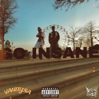 Go insane (feat. J Molley) - Single - Vanity.sa