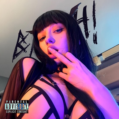 Bitch! - Single