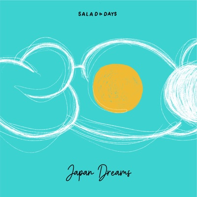 Japan Dreams - Single