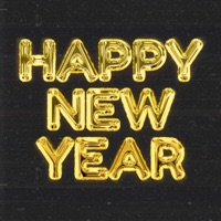 Happy New Year - Single - ZIGGY