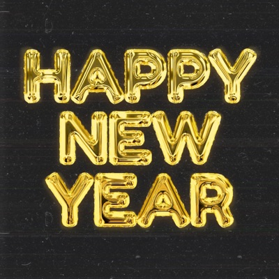 Happy New Year - Single