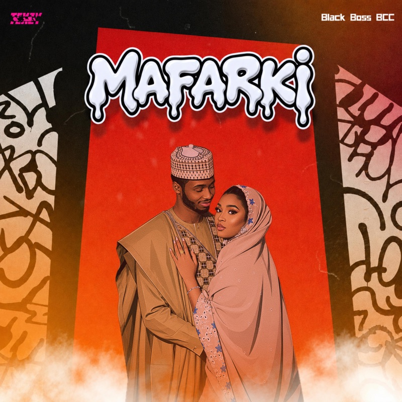 Mafarki - Single