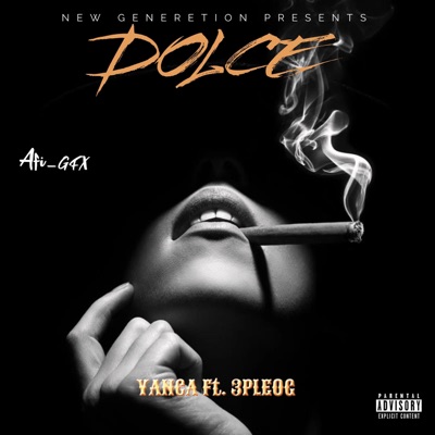 Dolce (feat. 3pleog) - Single