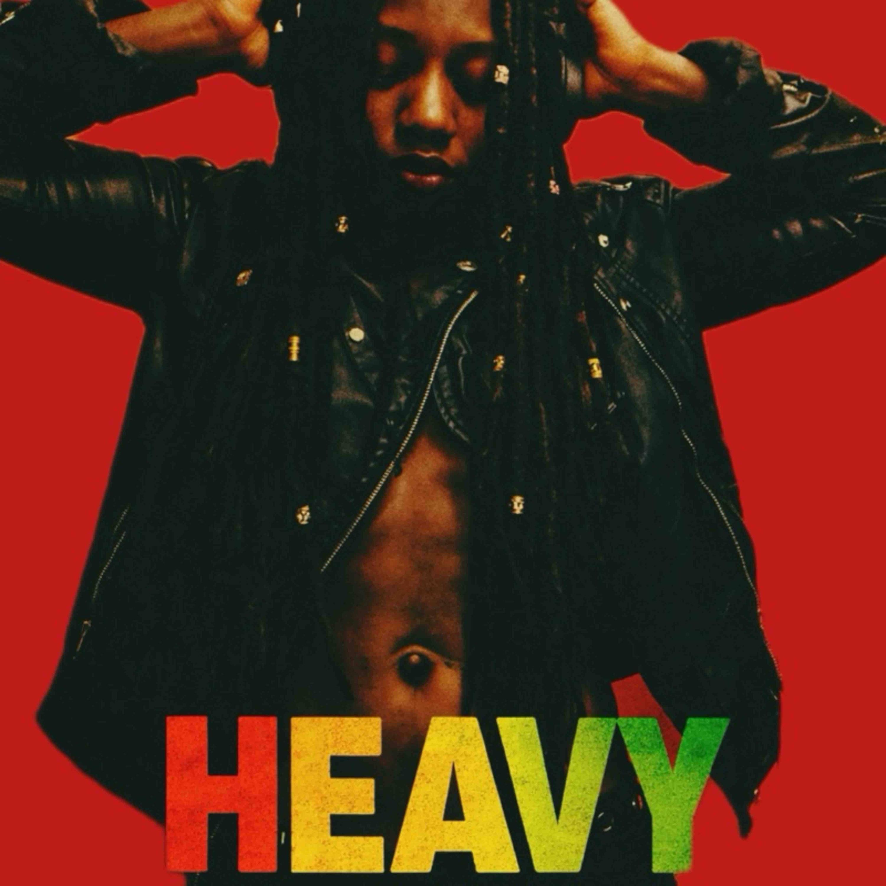 Tia Lynn - Heavy