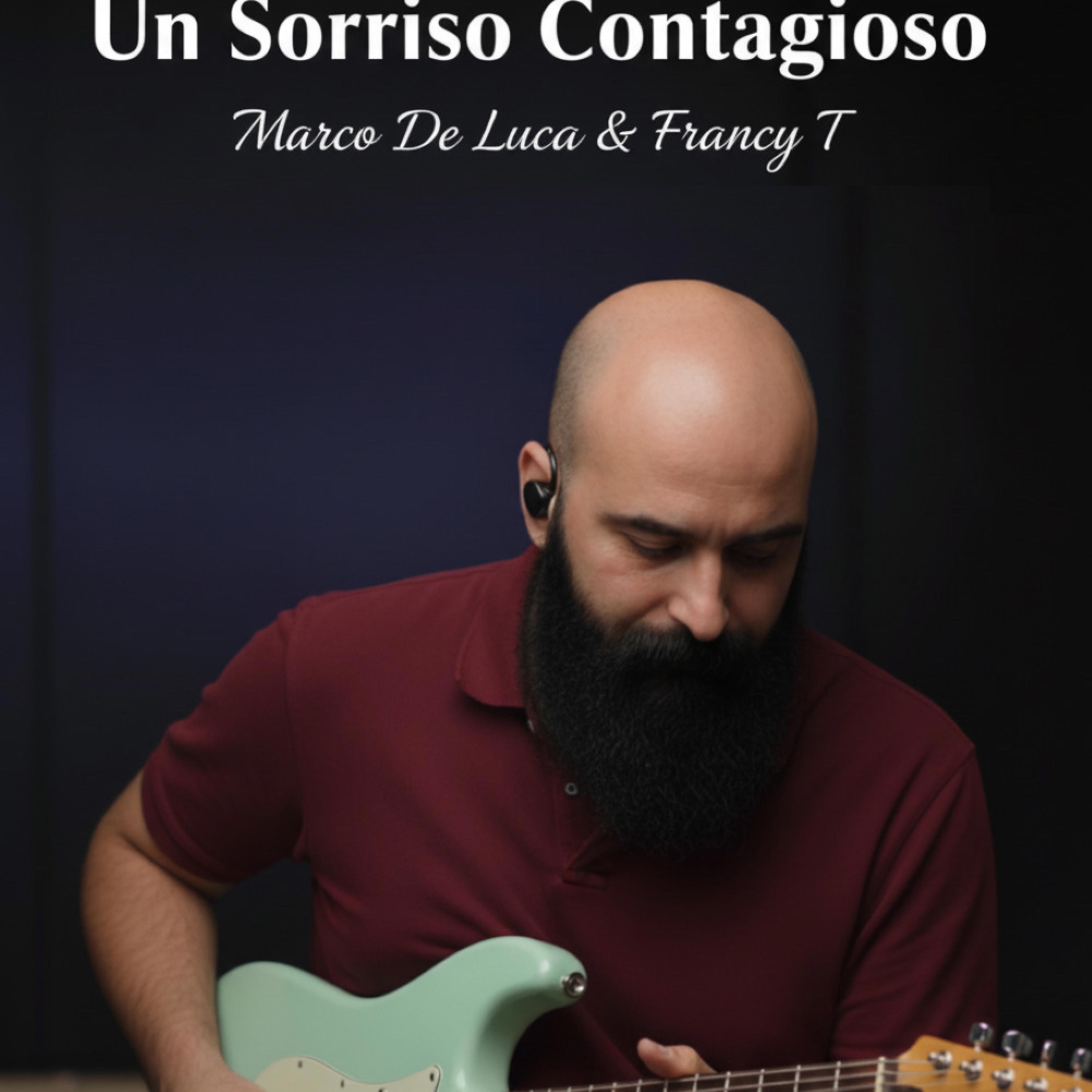 Un Sorriso Contagioso - Single