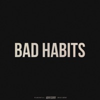 Bad Habits - Single - JI Beats