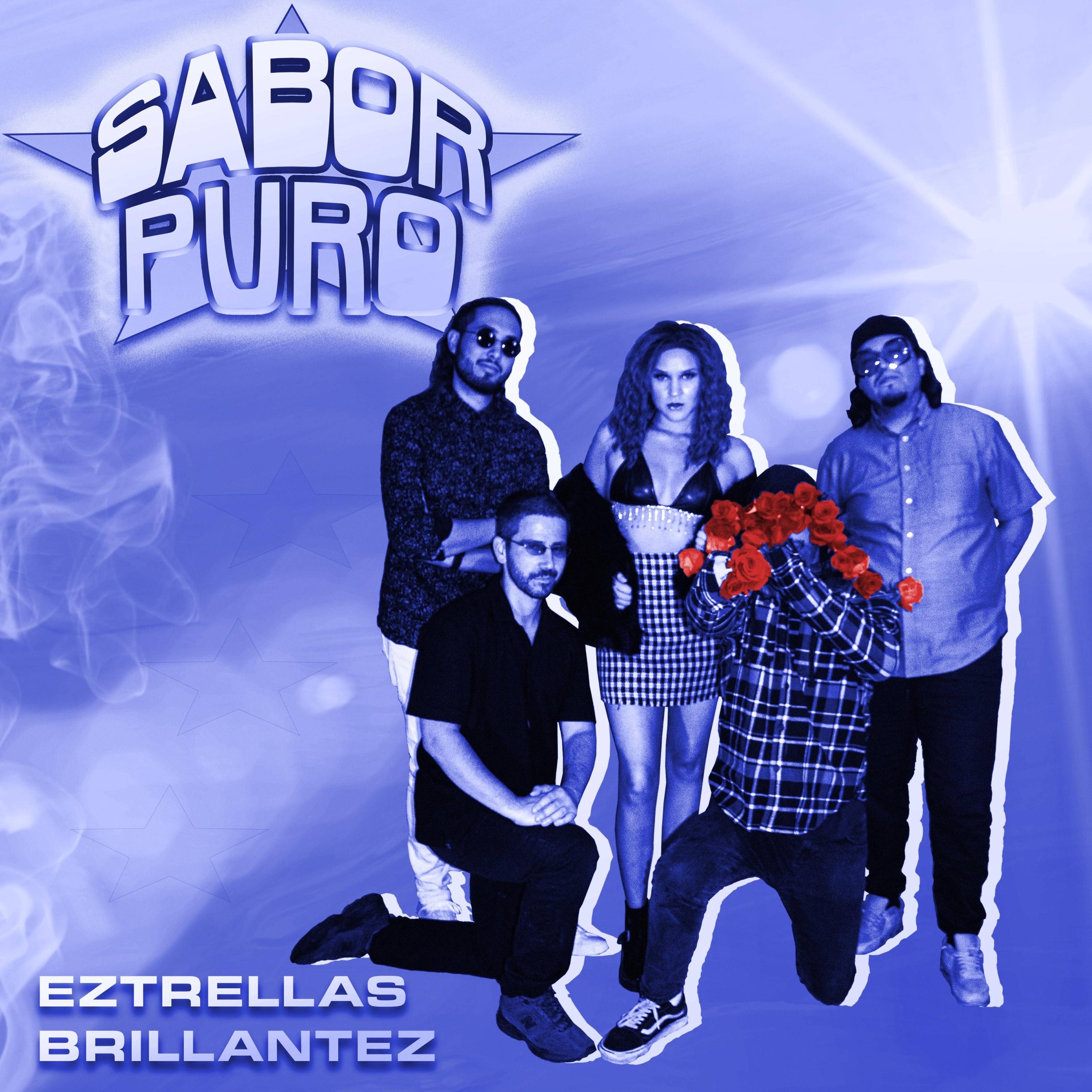 Eztrellas Brillantez - Single