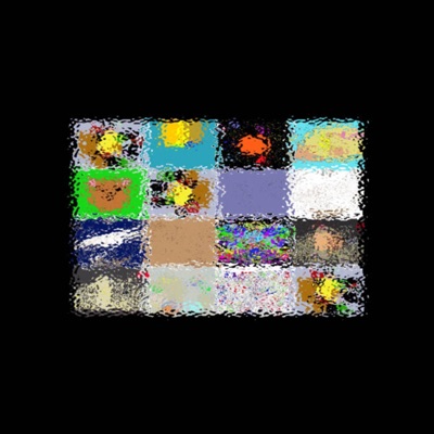 Brilliant Reflections (Blitz Space Ghost Mix) - Single