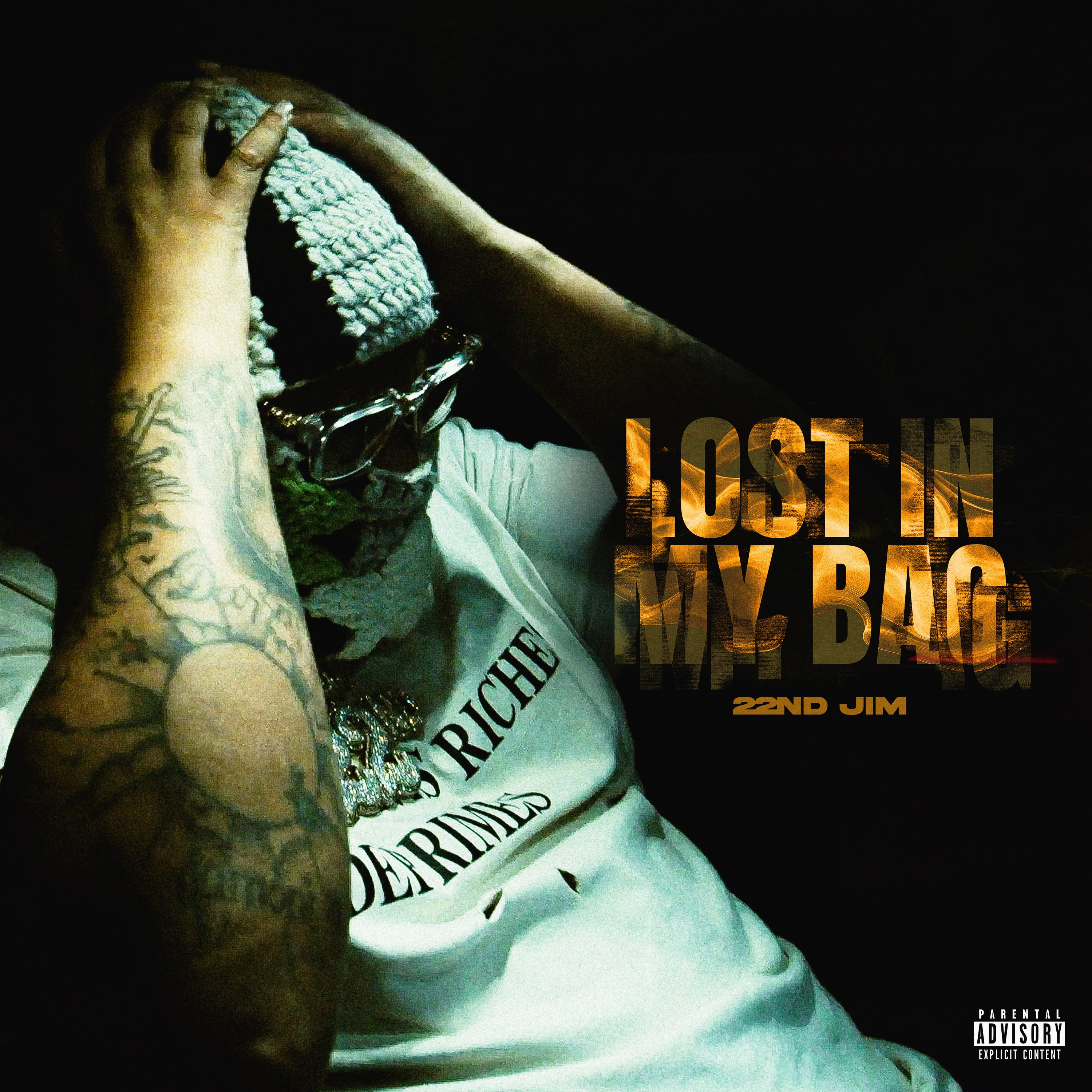 Lost In My Bag - Single