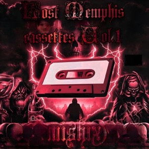Lost Memphis Cassettes, Vol. 1