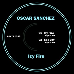 Icy Fire - Single