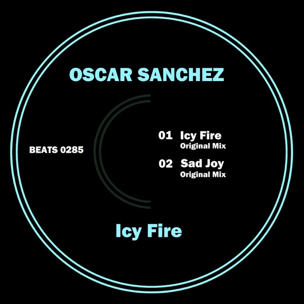 Icy Fire - Single
