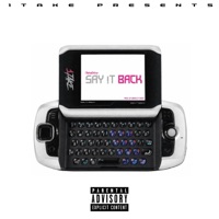 Say it Back - Single - 1takeocho