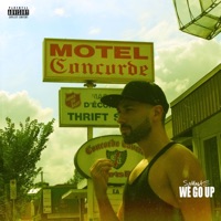 We Go Up - Single - Sammae