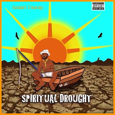 Spiritual Drought