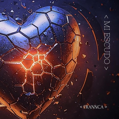 Mi Escudo - Single
