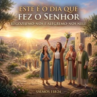 A SUA LUZ EM NÓS RESPLANDECERÁ - Single - Michael A
