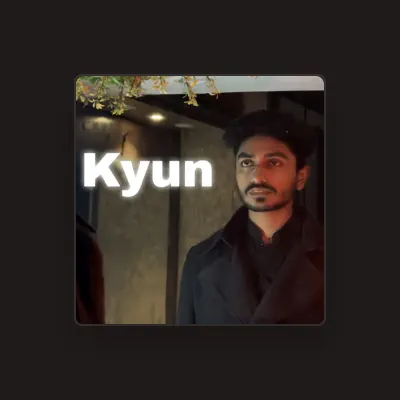 Listen to Umair $hahid, watch music videos, read bio, see tour dates & more!