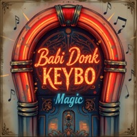 Magic (feat. Keybo) - Single - Babii Donk