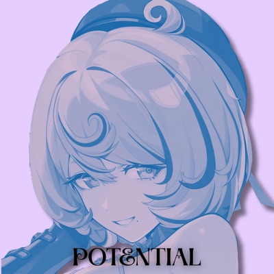 Potential (Zenless Zone Zero) [Yidhari Song] (feat. Sh!nki) - Single