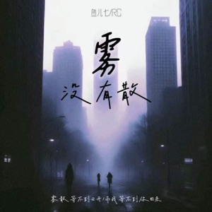 雾没有散 - Single