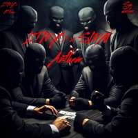 LTMB x SMN Anthem (feat. smjailen) - Single - LTMB 2Tone