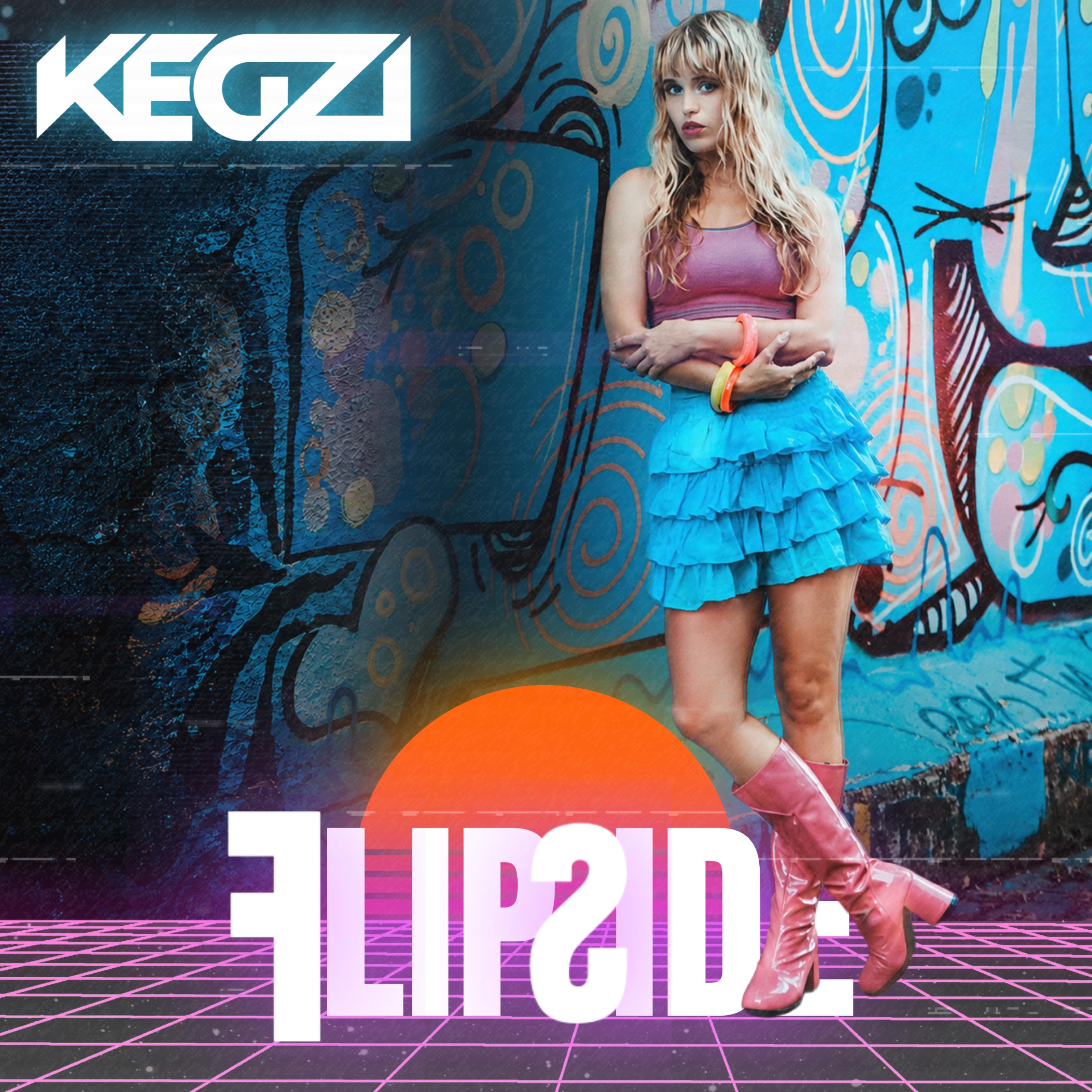 Flipside - Single