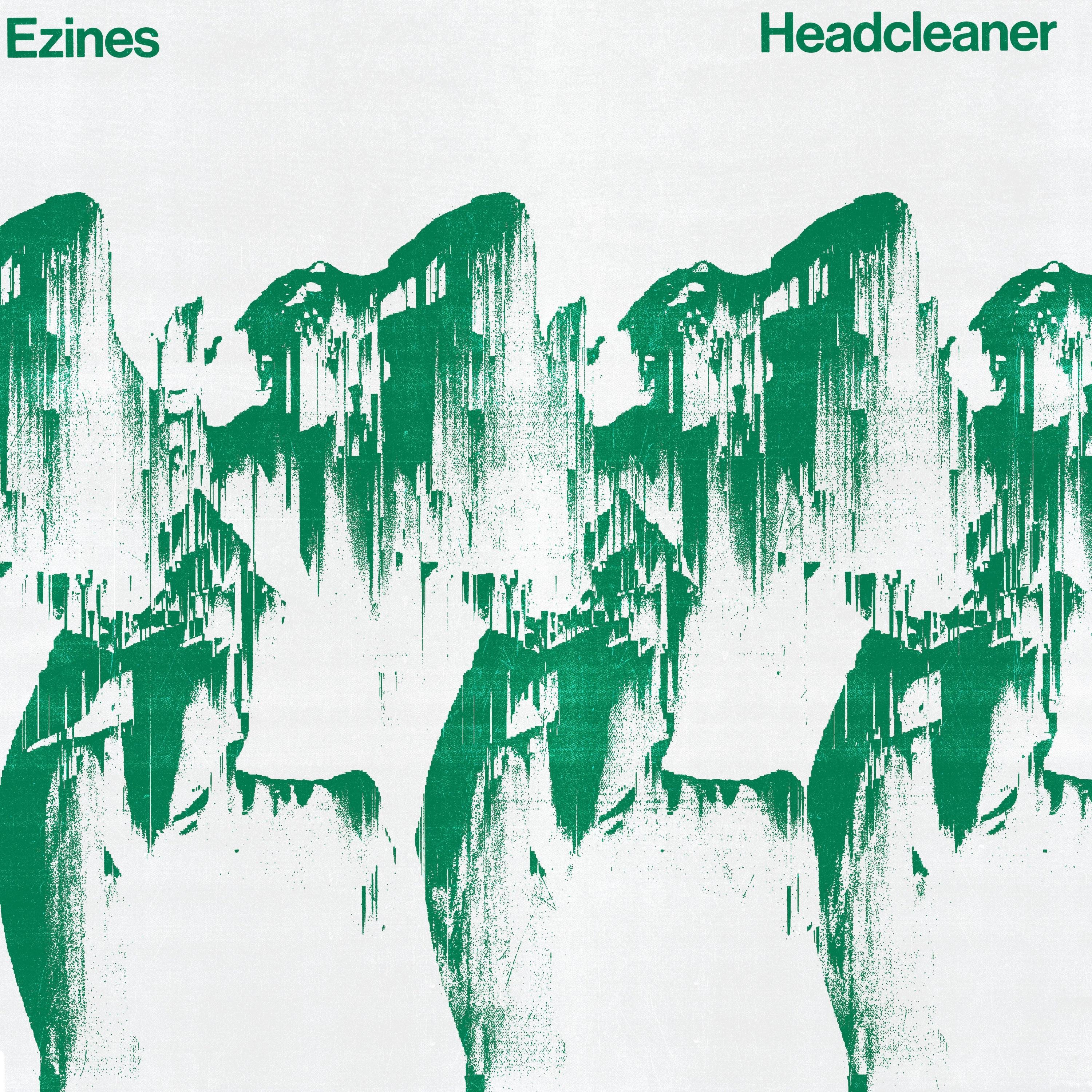 Headcleaner EP - EP