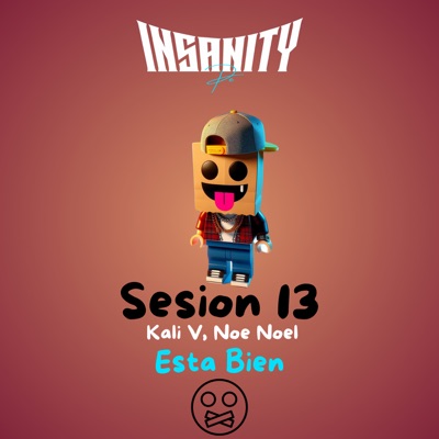 Esta Bien ( 13) - Single