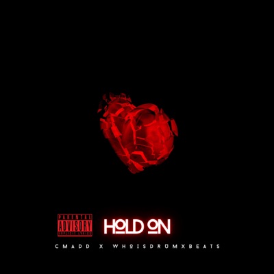 Hold On - Single