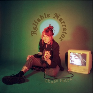 Reliable Narrator - Single